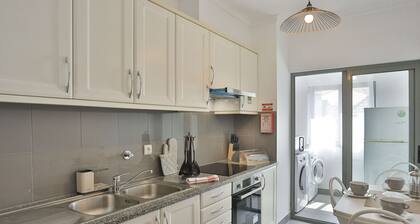 Apartamento Janela do Atlantico