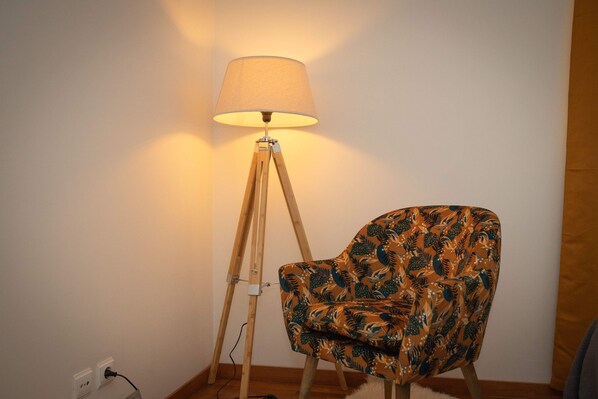 Apartment | 2 bedrooms, Internet