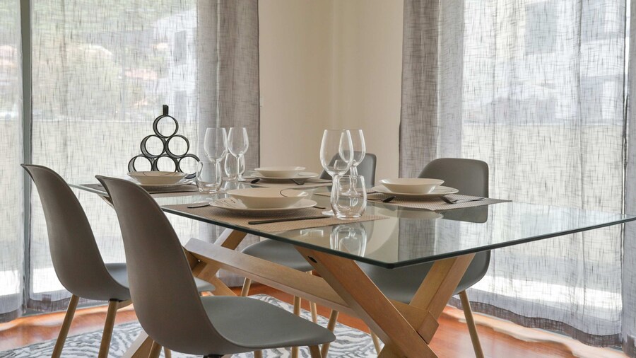 Apartamento Janela do Atlantico