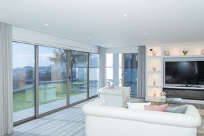 House | 3 bedrooms, soundproofing, Internet - Villa Andrade Ocean View (Funchal)