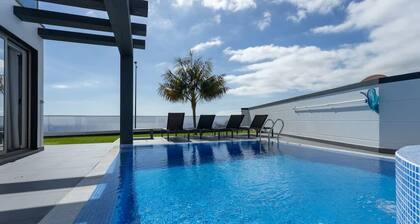 Villa Andrade Ocean View