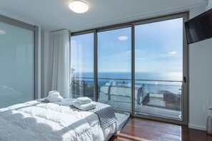 House | 3 bedrooms, soundproofing, Internet - Villa Andrade Ocean View (Funchal)