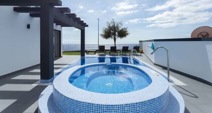Villa Andrade Ocean View