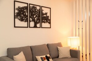 Appartement | 3 chambres, Internet