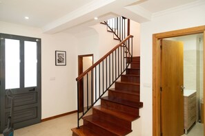 Appartement | 3 chambres, Internet