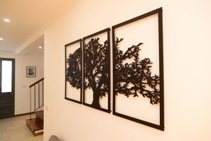 Apartment | 3 bedrooms, Internet