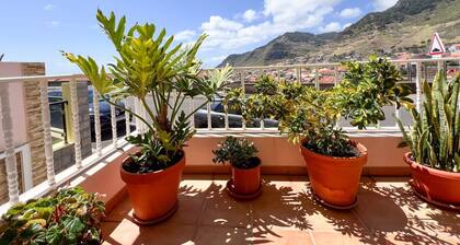 Casa sol Nascente do Cani al