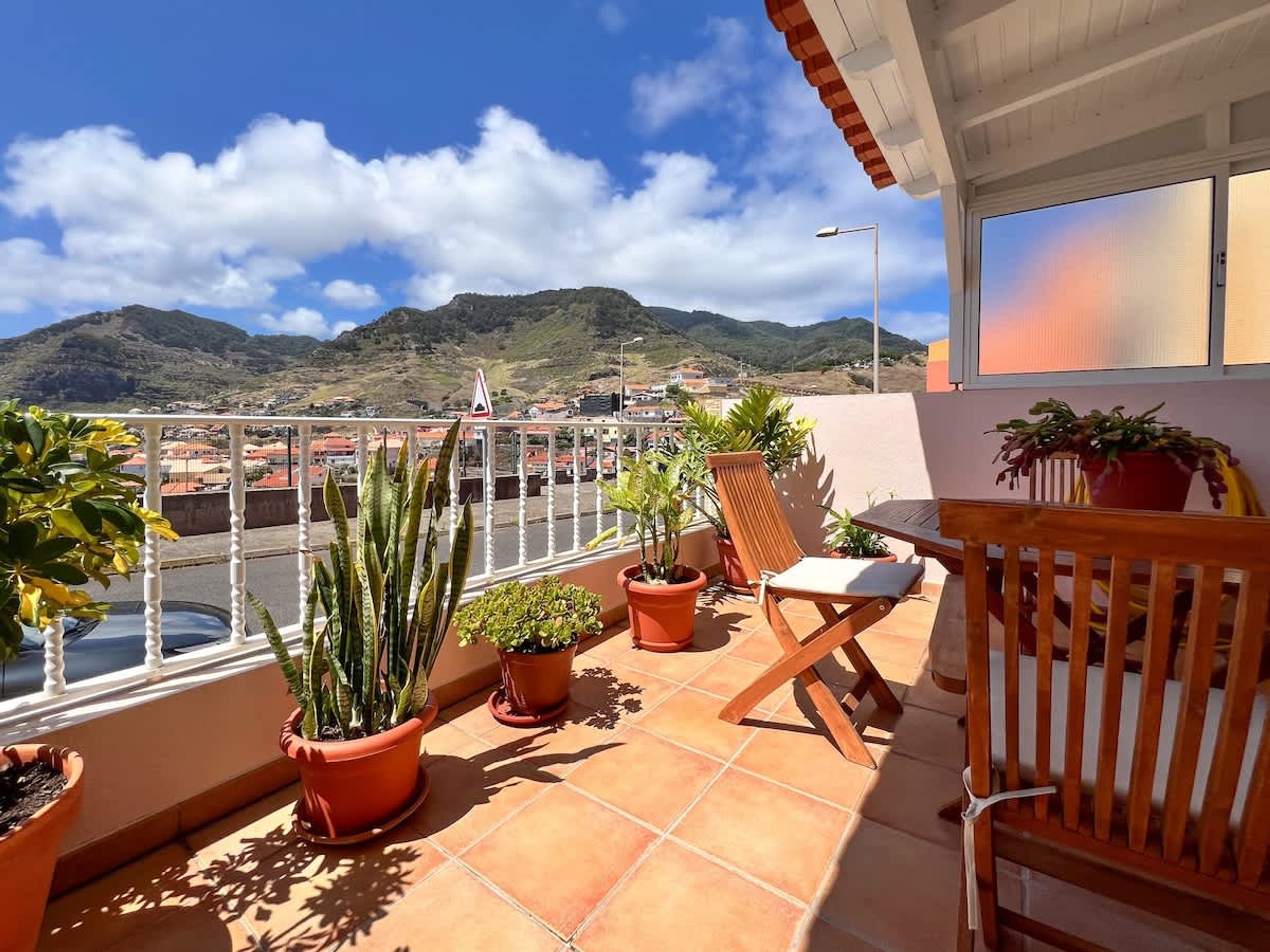 Huis | 2 slaapkamers, snel internet