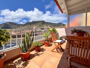 Casa | 2 quartos, acesso à internet de alta velocidade