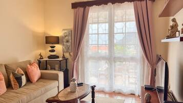 House | 2 bedrooms, Internet