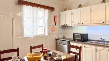 Maison | 2 chambres, Internet
