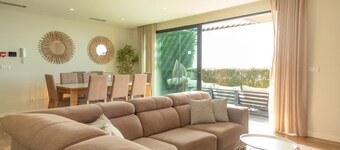 Villa Eden Sky in Prazeres