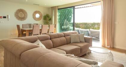 Villa Eden Sky in Prazeres