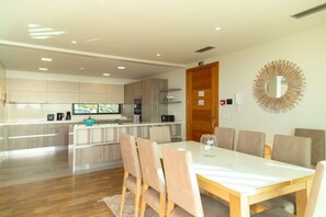 Villa | 5 bedrooms, Internet - Villa Eden Sky in Prazeres (Calheta)