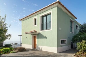 House - Villa Eden Nature in Prazeres (Calheta)