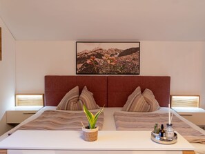 5 chambres, Wi-Fi gratuit