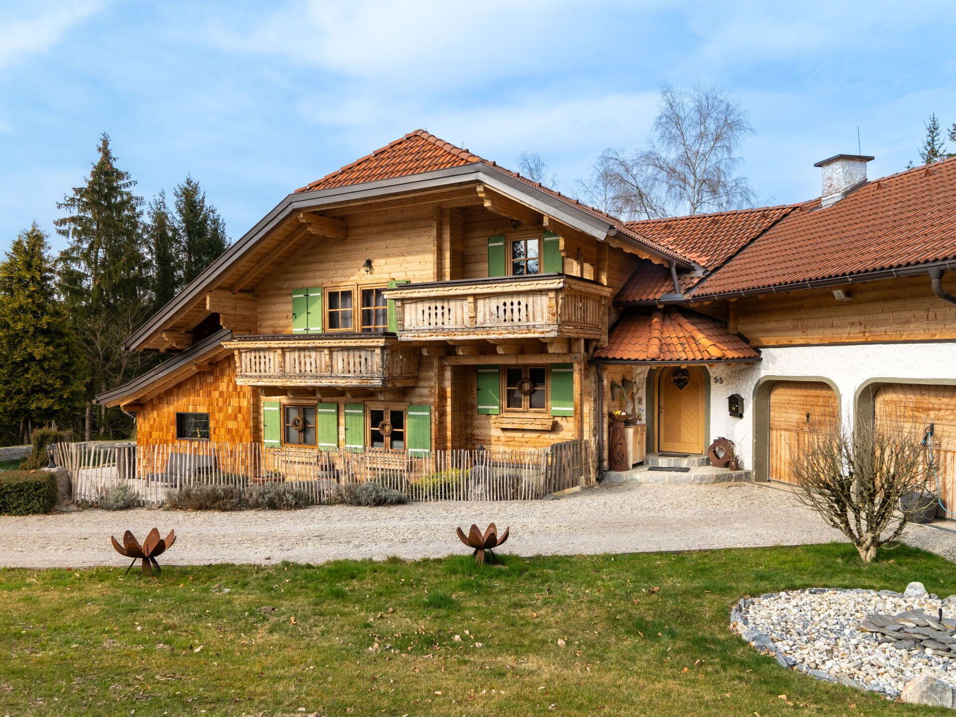 Exterieur