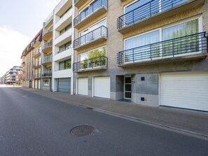 Udendørsområde