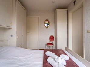 1 bedroom, free WiFi