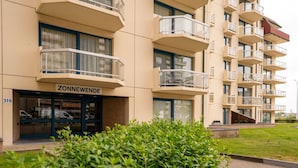 Detall de l'exterior