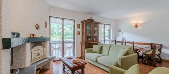 Precioso apartamento para 6 personas con WIFI, TV, balcón, mascotas permitida y aparcamiento