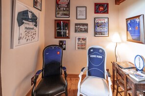 Intérieur