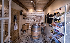 Intérieur