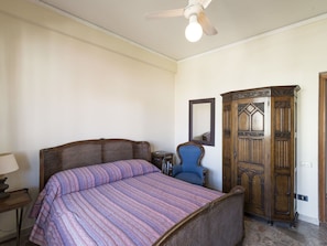 3 chambres, lit parapluie, Wi-Fi gratuit