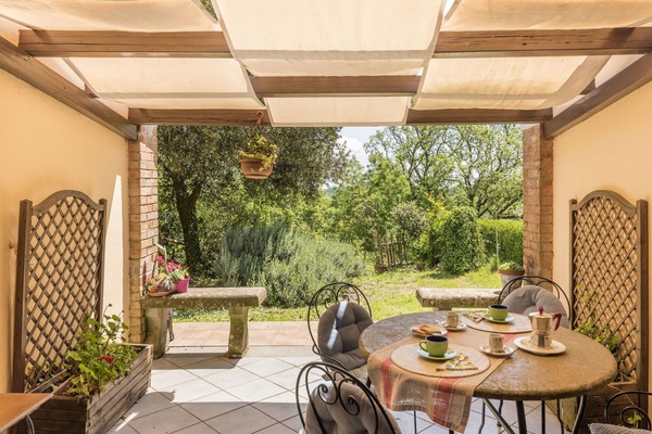Appartement, Ombre, Hôtel, Piscine, Balcon