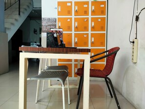 Reception - Omah Sewu C12 By Reccoma (Surabaya)