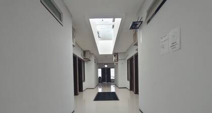 Omah Sewu C12 By Reccoma