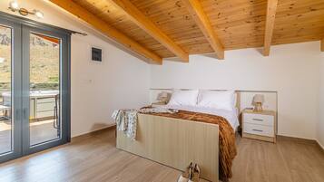 Apartment | 4 bedrooms