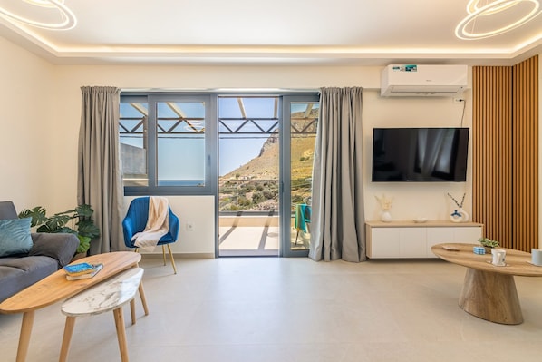 Appartement | 4 chambres