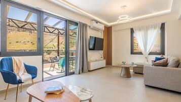 Apartment | 4 bedrooms