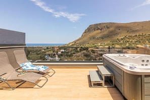 Appartement | 4 chambres