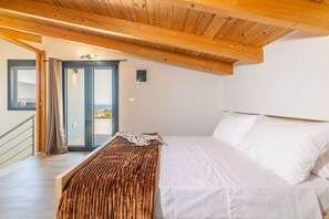 Appartement | 4 chambres