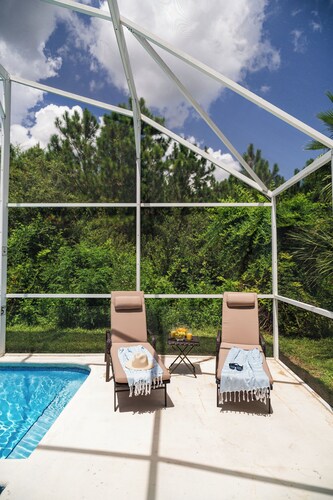 Residentas Autumn Creek