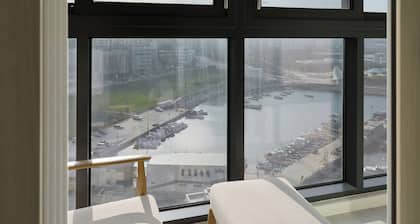 Busan Hotel Grazie