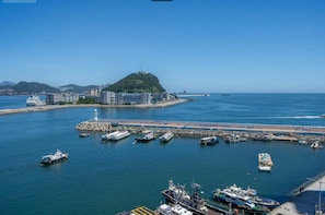 Terrace/patio - Busan Hotel Grazie (Busan)