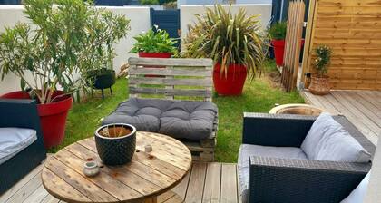 Lovely 3-bedroom family home for rent Ideal location