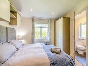 3 bedrooms, free WiFi