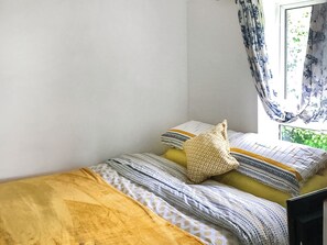 1 Schlafzimmer, kostenloses WLAN