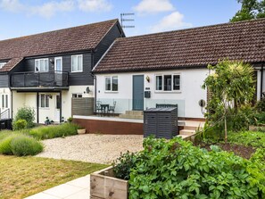 Exterior - 2 bedroom accommodation in South Creake, near Fakenham (South Creake, near Fakenham)
