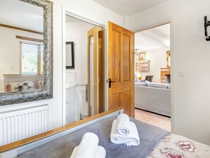 7 chambres, Wi-Fi gratuit