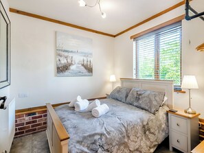 7 slaapkamers, gratis wifi