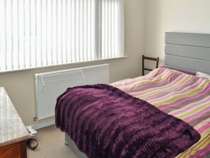 2 Schlafzimmer, kostenloses WLAN