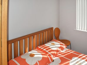 2 chambres, Wi-Fi gratuit