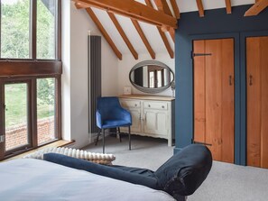 3 Schlafzimmer, kostenloses WLAN