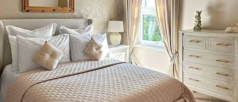 2 chambres, accĂšs au Wi-Fi (inclus)