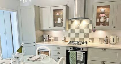 Alojamiento de 2 habitaciones en Frinton-on-Sea